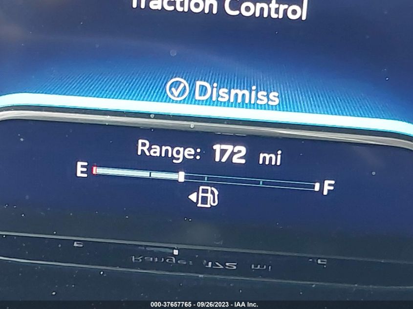 2022 CHEVROLET SILVERADO 1500 RST - 1GCUDEED0NZ517848