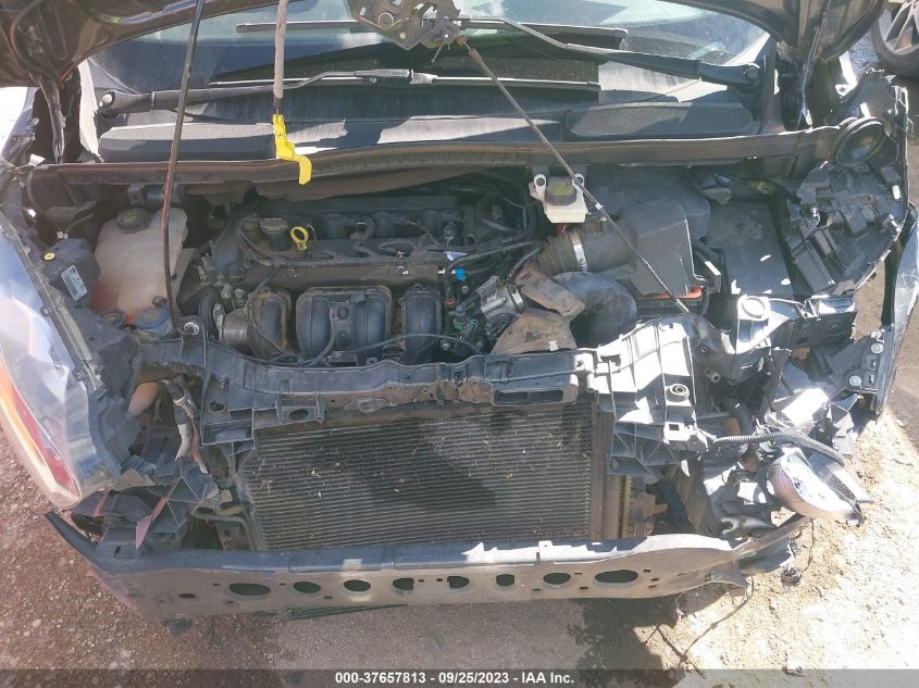 2015 FORD TRANSIT CONNECT XLT - NM0GE9F70F1196532