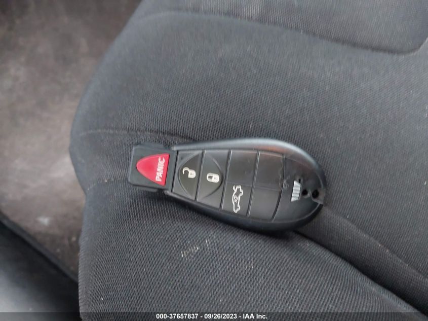 2013 DODGE DART SE - 1C3CDFAA5DD224086