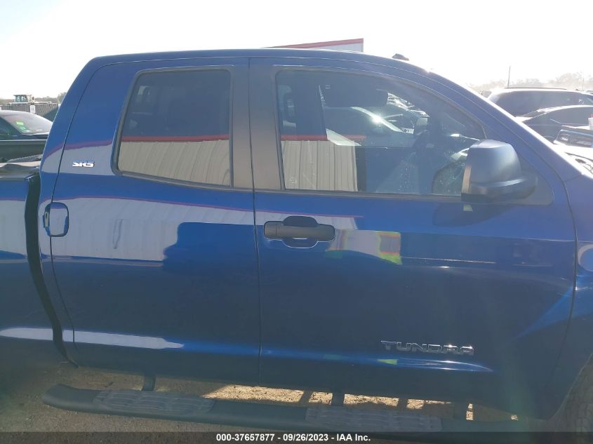 2014 TOYOTA TUNDRA 2WD TRUCK SR/SR5 - 5TFRM5F16EX080878