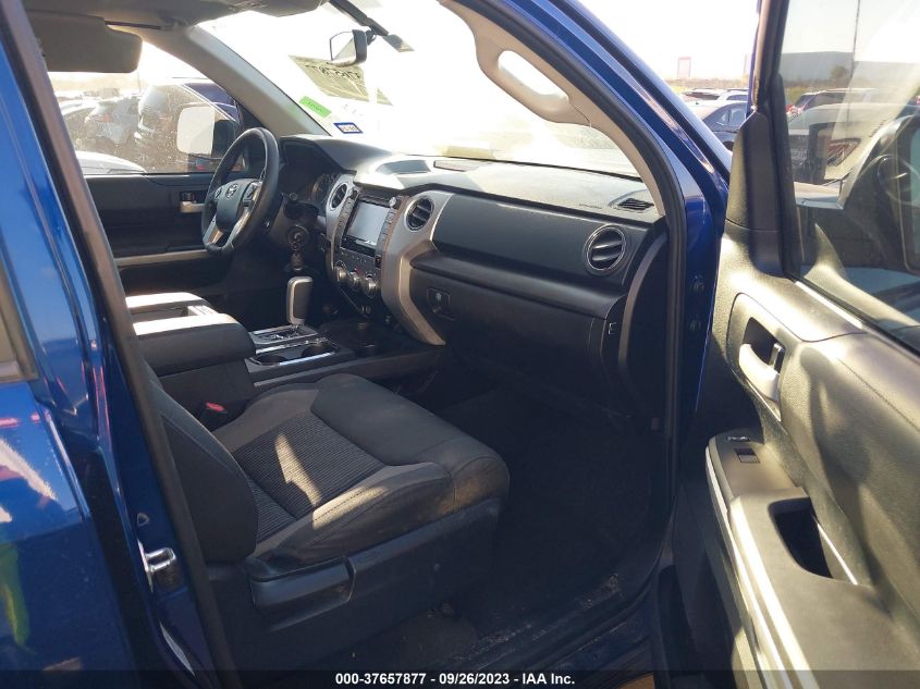 2014 TOYOTA TUNDRA 2WD TRUCK SR/SR5 - 5TFRM5F16EX080878