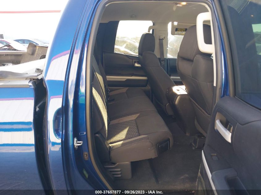2014 TOYOTA TUNDRA 2WD TRUCK SR/SR5 - 5TFRM5F16EX080878