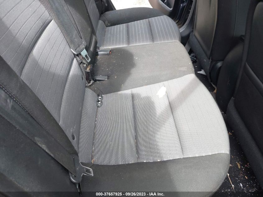2015 KIA FORTE 5-DOOR EX - KNAFX5A87F5292150