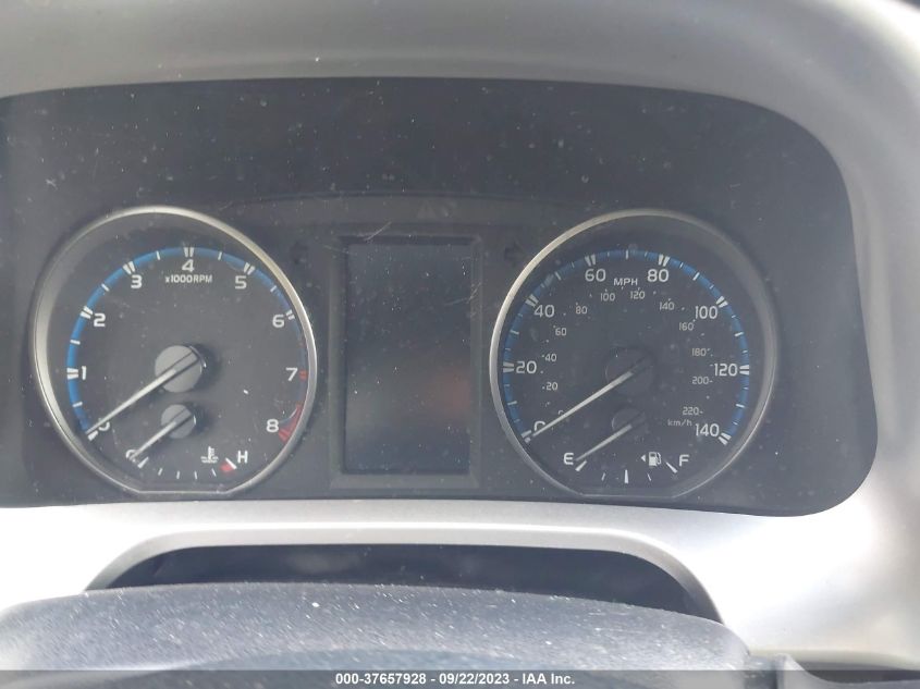 2017 TOYOTA RAV4 LE - JTMBFREV5HJ713014