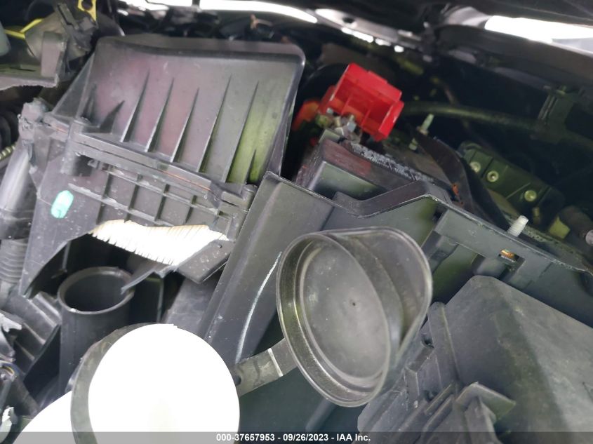 2019 FORD FIESTA SE - 3FADP4BJ9KM152939