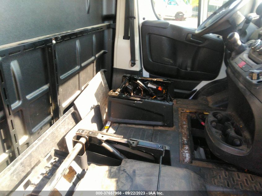 2014 RAM PROMASTER 2500 HIGH ROOF 3C6TRVDD1EE126726