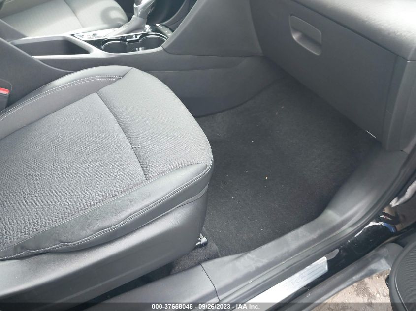 2022 BUICK ENCORE GX PREFERRED - KL4MMBS24NB118879
