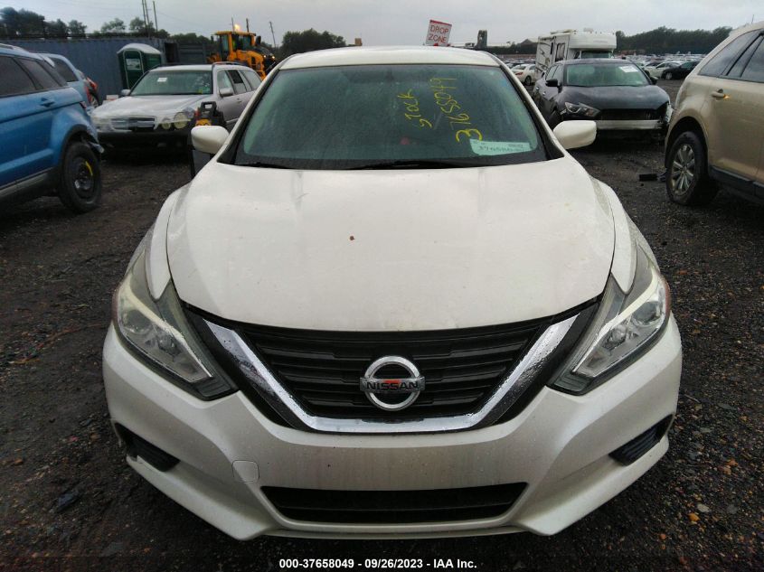 2016 NISSAN ALTIMA 2.5 S - 1N4AL3AP4GC271957