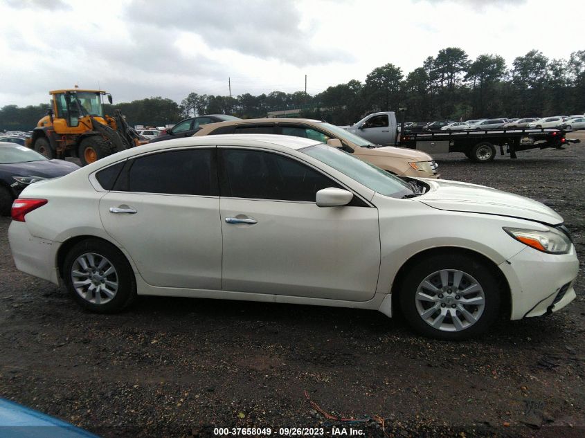 2016 NISSAN ALTIMA 2.5 S - 1N4AL3AP4GC271957