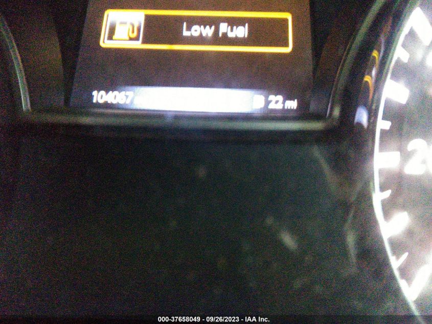 2016 NISSAN ALTIMA 2.5 S - 1N4AL3AP4GC271957