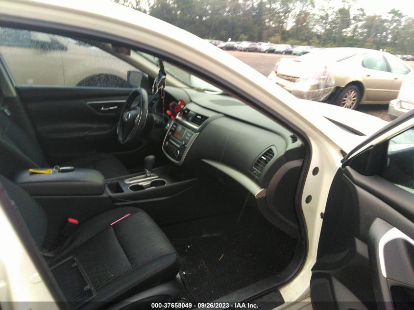 2016 NISSAN ALTIMA 2.5 S - 1N4AL3AP4GC271957