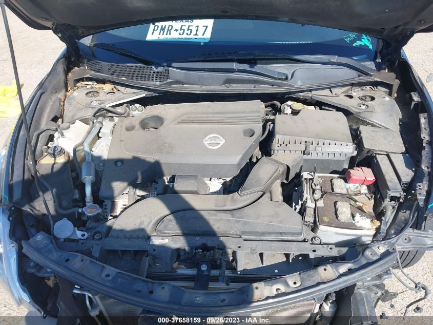 2014 NISSAN ALTIMA 2.5 S - 1N4AL3AP5EC202241