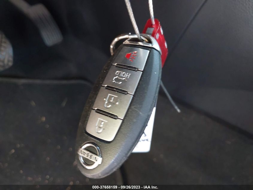 2014 NISSAN ALTIMA 2.5 S - 1N4AL3AP5EC202241