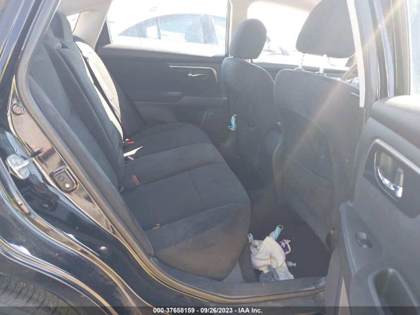 2014 NISSAN ALTIMA 2.5 S - 1N4AL3AP5EC202241