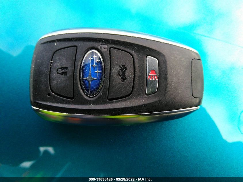 2021 SUBARU CROSSTREK LIMITED - JF2GTHNC4M8367452
