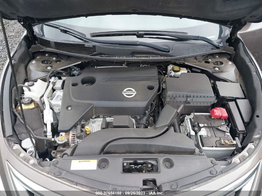 2015 NISSAN ALTIMA 2.5 S - 1N4AL3APXFC157654