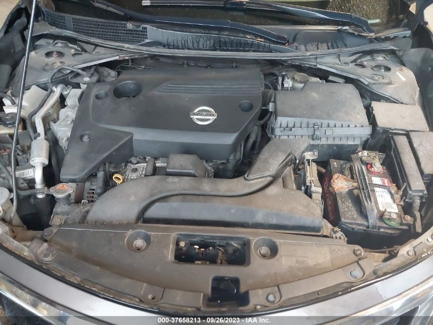 2013 NISSAN ALTIMA 2.5 SV - 1N4AL3AP2DN407146