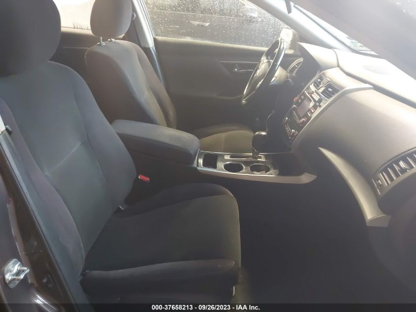2013 NISSAN ALTIMA 2.5 SV - 1N4AL3AP2DN407146