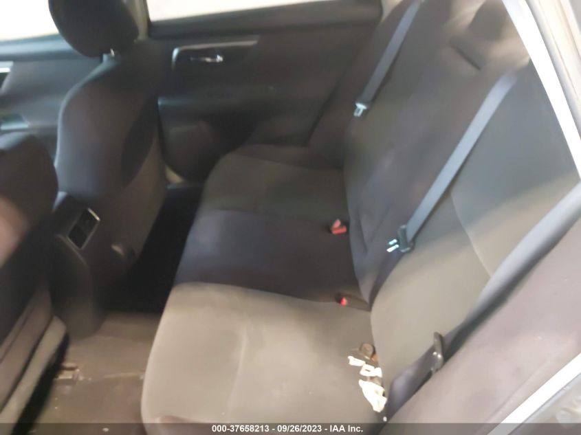 2013 NISSAN ALTIMA 2.5 SV - 1N4AL3AP2DN407146