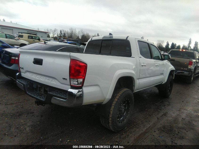 2016 TOYOTA TACOMA SR5 - 3TMCZ5AN9GM018241