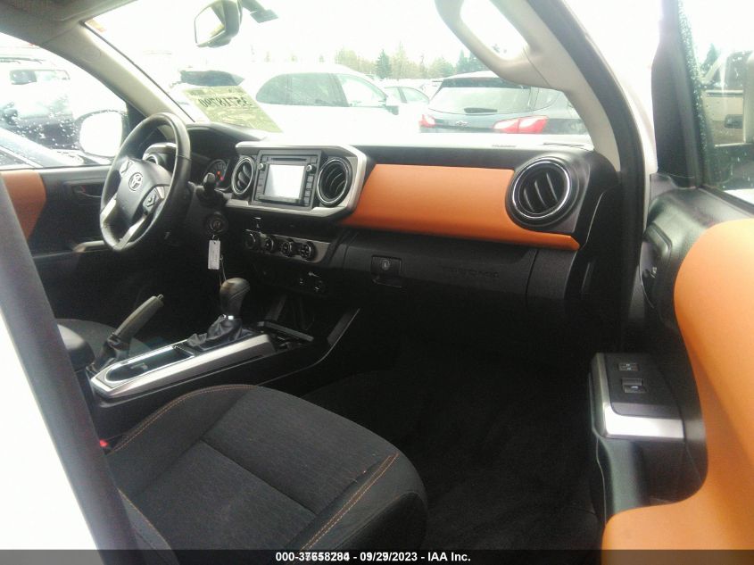 2016 TOYOTA TACOMA SR5 - 3TMCZ5AN9GM018241