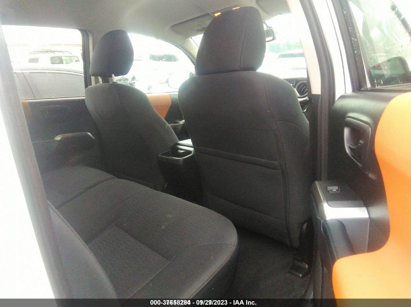 2016 TOYOTA TACOMA SR5 - 3TMCZ5AN9GM018241