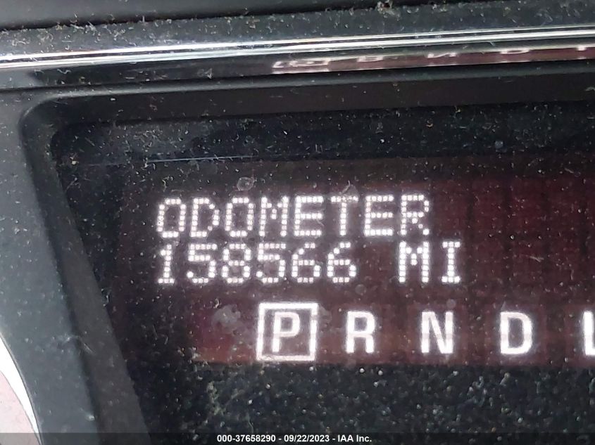2014 GMC ACADIA SLE - 1GKKRNED0EJ181193