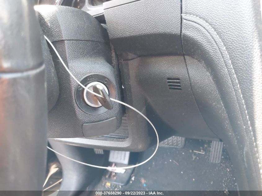2014 GMC ACADIA SLE - 1GKKRNED0EJ181193