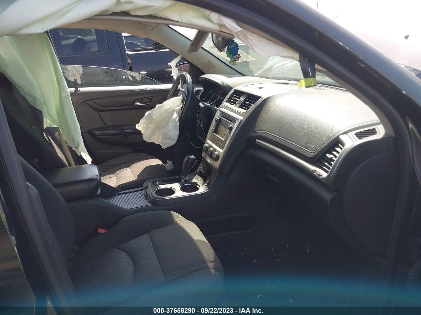 2014 GMC ACADIA SLE - 1GKKRNED0EJ181193