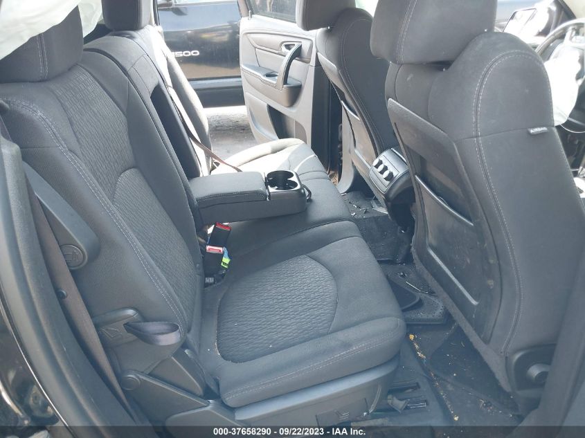 2014 GMC ACADIA SLE - 1GKKRNED0EJ181193