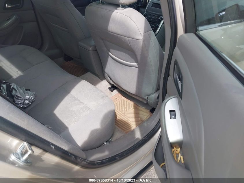 2015 CHEVROLET MALIBU LS - 1G11B5SL3FF345136
