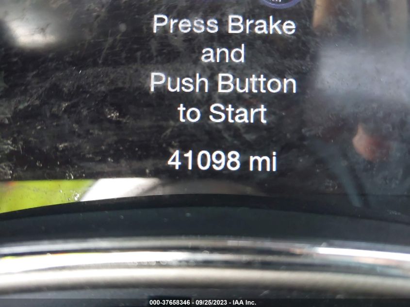 2019 JEEP GRAND CHEROKEE ALTITUDE - 1C4RJEAG3KC851188