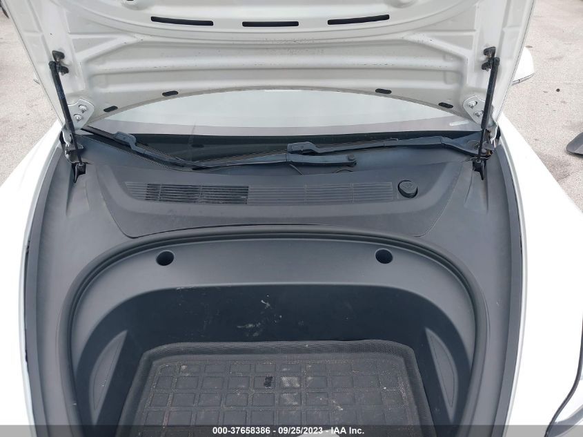2020 TESLA MODEL 3 STANDARD RANGE - 5YJ3E1EA2LF792504
