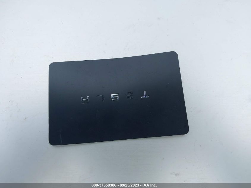 2020 TESLA MODEL 3 STANDARD RANGE - 5YJ3E1EA2LF792504