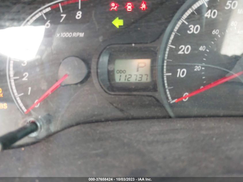 2013 TOYOTA SIENNA LE - 5TDKK3DC1DS310430
