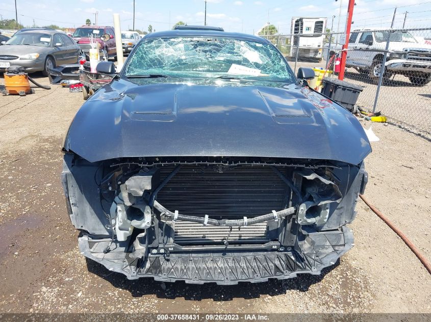 1FA6P8TH2J5184261 2018 FORD MUSTANG, photo no. 13