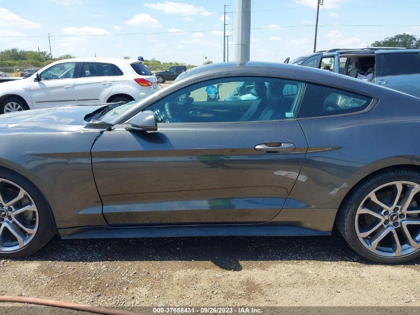 1FA6P8TH2J5184261 2018 FORD MUSTANG, photo no. 15