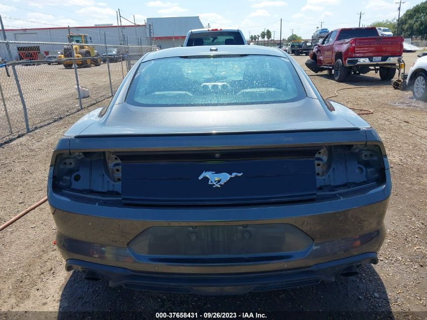 1FA6P8TH2J5184261 2018 FORD MUSTANG, photo no. 17