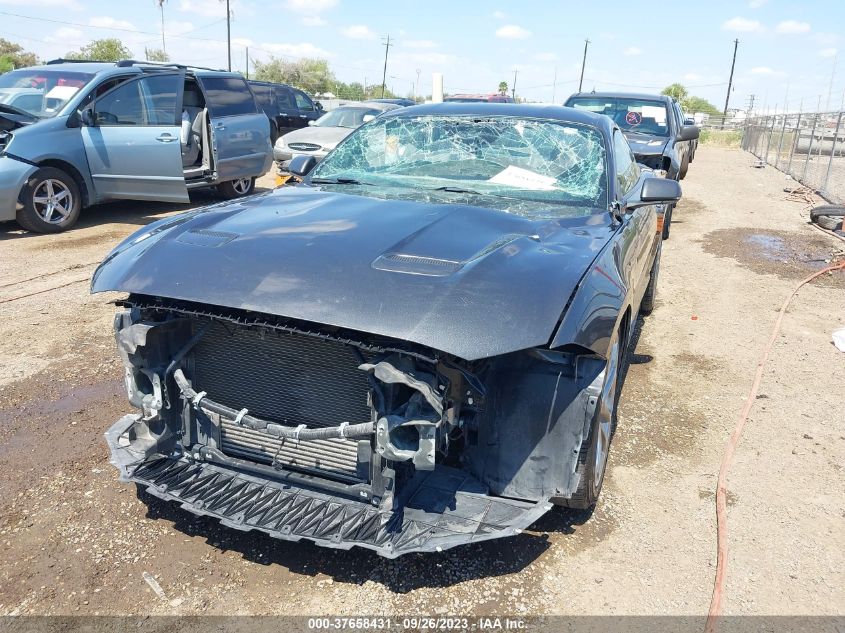 1FA6P8TH2J5184261 2018 FORD MUSTANG, photo no. 6