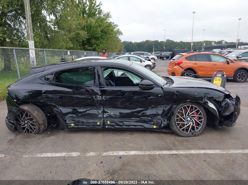 2021 FORD MUSTANG MACH-E GT 3FMTK4SX4MME03714