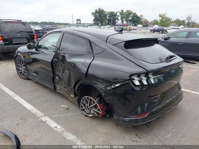 2021 FORD MUSTANG MACH-E GT 3FMTK4SX4MME03714