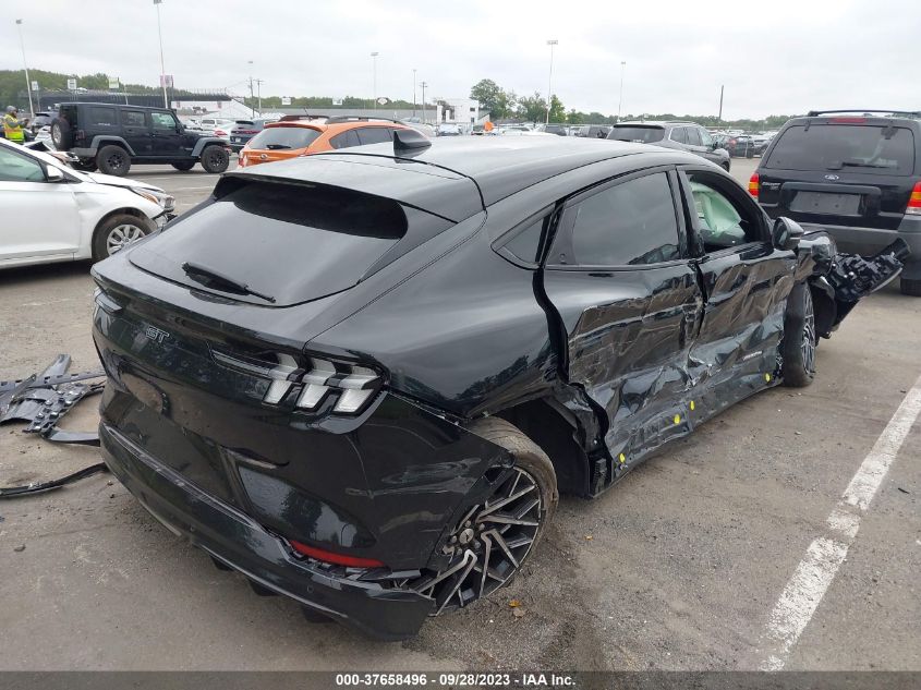 2021 FORD MUSTANG MACH-E GT 3FMTK4SX4MME03714