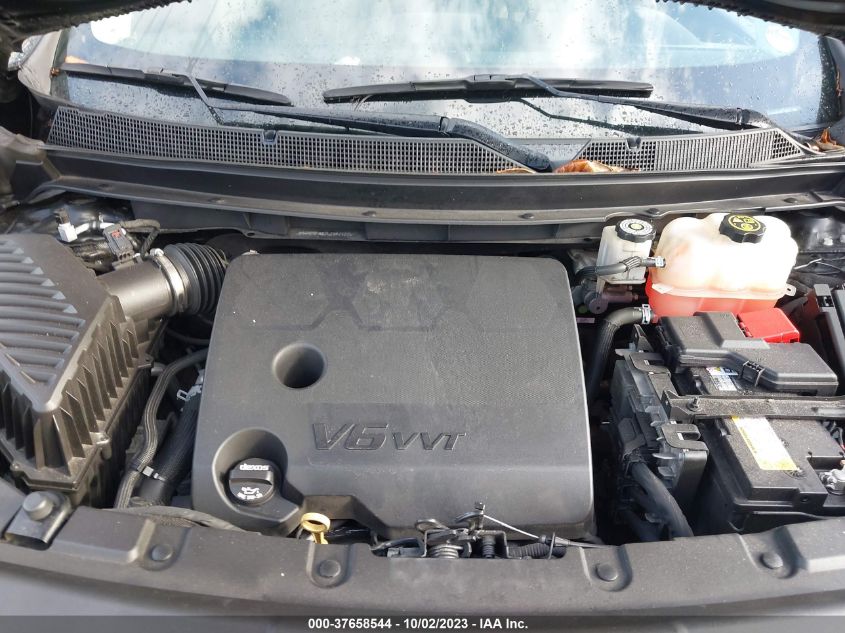 2020 CHEVROLET TRAVERSE LS - 1GNERFKW7LJ147177