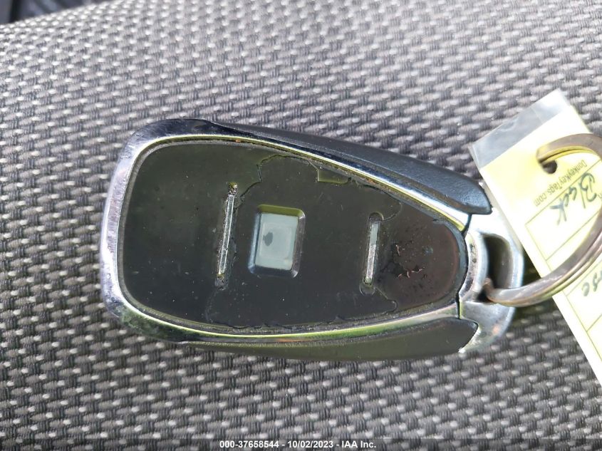 2020 CHEVROLET TRAVERSE LS - 1GNERFKW7LJ147177