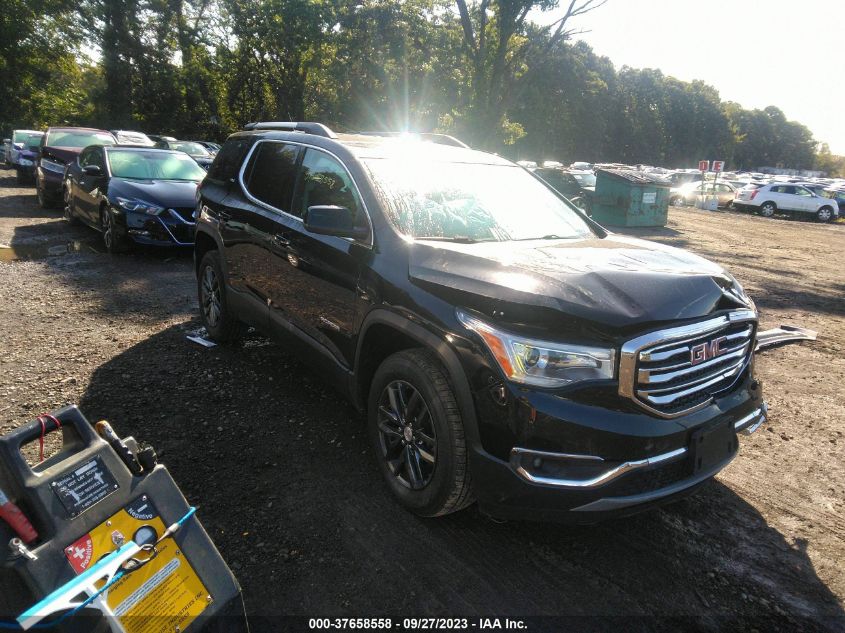 1GKKNULS2KZ219365 GMC Acadia SLT