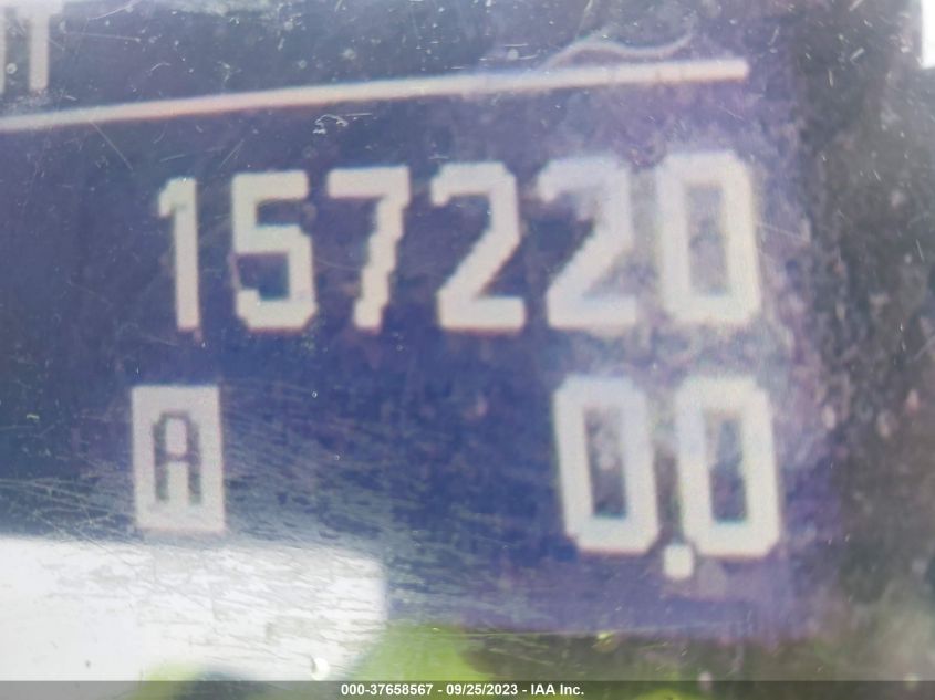 2013 INFINITI G37X - JN1CV6EL2DM981437