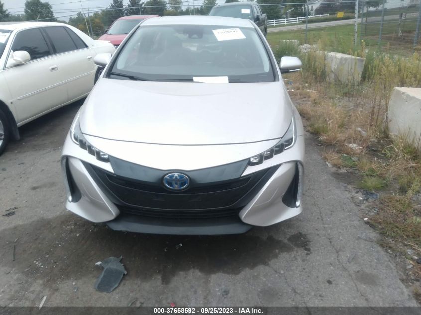 2017 TOYOTA PRIUS PRIME PLUS/PREMIUM/ADVANCED - JTDKARFP1H3067182