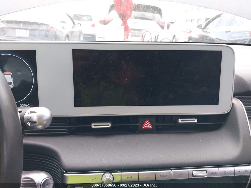 VIN KM8KNDAF3PU132544 2023 HYUNDAI IONIQ 5 SEL