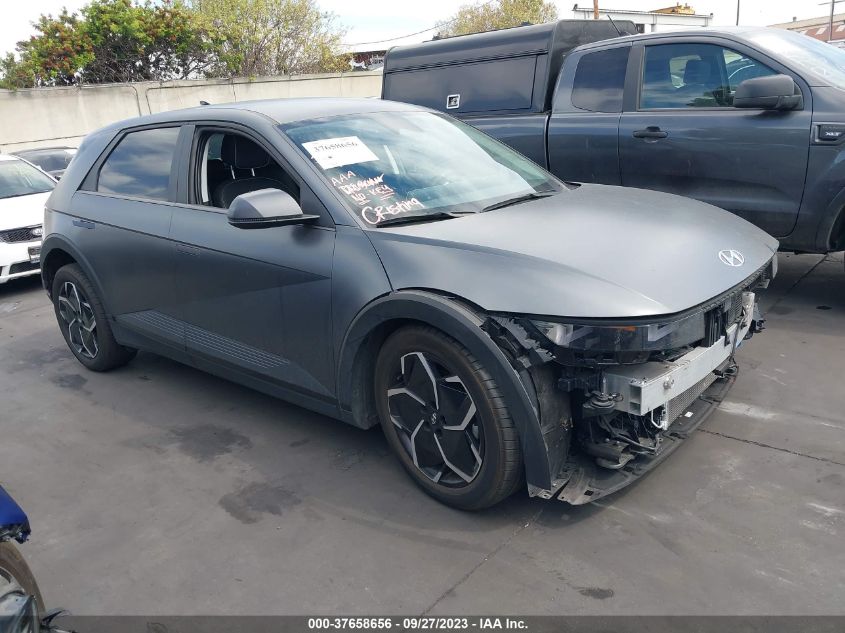 2023 HYUNDAI IONIQ 5 SEL - KM8KNDAF3PU132544