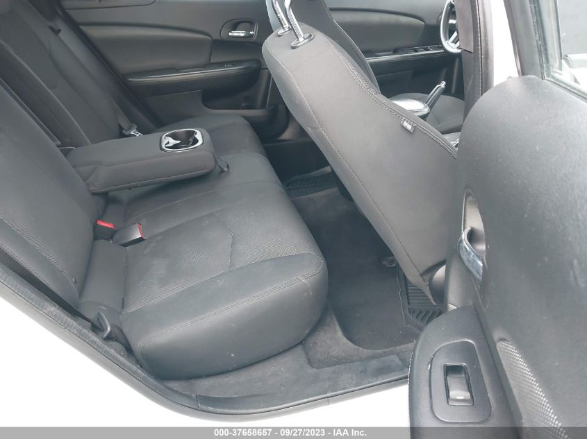 2014 DODGE AVENGER SE - 1C3CDZAB7EN113710